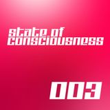 State of Consciousness 003