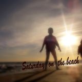 Saturday on the beach