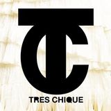 Très Chique - Deep Space Radio 9