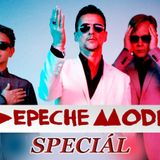 Čerstvé tóny - Depeche Mode speciál