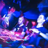 Drop The Cheese - Live @ Suck My Disco, Club Bali, Senta 12-10-13