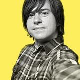Carwyn Ellis X marks the spot 13/10/14