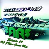 Reckless Ryan - Get Reckless Podcast 09 (DJ JMac Guest Mix)