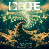 D.O.P.E MIX 2 ANS