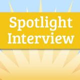 3-16-16 Spotlight Interview with Ruthanne Heyward