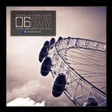 Michael & Levan - Suffused Diary 006 (1-June-2011) on Digitally Imported (Di.Fm)