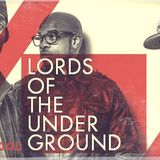 LDN S10 Ep11 PART 1/3 (Mix LOTUG 20 by Dj Keshkoon dans LEQUIPEDENUIT ! Promo Batofar 21.11.13) !