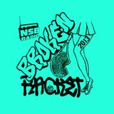Broken Racket on NSB Radio (2013-02-27)
