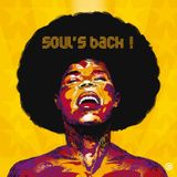 riccicomoto's audio selfdefence - hip da soul