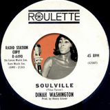 Soulville Part 2 (Wind It Up)