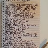 October Mix