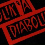 Ricky Montanari @ Diabolik'a, Riccione - 25.03.1989