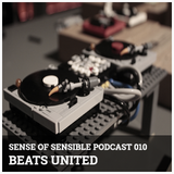 S.O.S Podcast 10 - Beats United