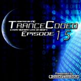TranceCoded #015