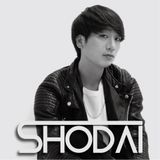SHODAI Warm Up Radio Oct. 2015