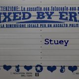 Stuey for "Mixed By Erry" - O.P.O.H. - Podcast #3
