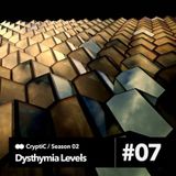 Dysthymia Levels #2.7