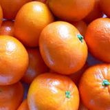 Bright Sparks Mikan mix 27.12.13