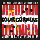 Four Corners Minimix #1 - Latin Special