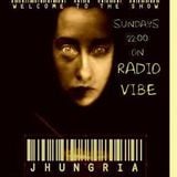 WELCOME TO THE SHOW PODCAST JHUNGRIA 19/02/2012