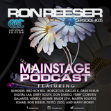 RON REESER - Mainstage - June 2015 - Episode 035