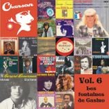 Chanson Vol. 6 - Les fontaines de Casino