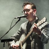 Richard Hawley Mix