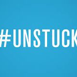 Unstuck & Moving
