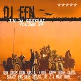 DJ EFN - Vol 24 (I'm Da General)