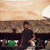 Diego Viadero @Soma Festival - Veracruz -15-4-2011