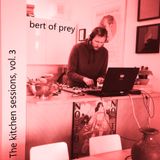 The Kitchen Sessions, vol.3