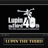 Lupin The Third DANCE & DRIVE Mix