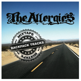 The Allergies - Backpack Tracks