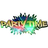 Party Time Mix July 2015