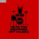 Let The Drummer Get Wicked