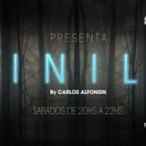 VINILO by Carlos Alfonsín 42-C/ 29-03-2014 Radio Show from Argentina (www.nova989.com.ar)