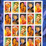 Leyendas de la musica latina
