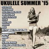 Ukulele Summer '15