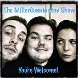 The MillerCunnington Show 27/5/13