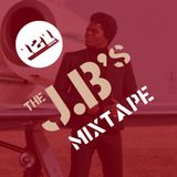121 CREATIVES 'THE J.B'S' MIXTAPE