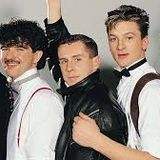 Frankie Goes To Hollywood Mix