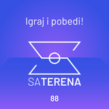 Sa terena 88: Igraj i pobedi!