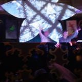 Comsat & Petar @ Ozora Festival 2013, Chill Dome /psybient-deeptrance set/