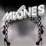 MadNes Festival - Jasper Weeda - Mixtape
