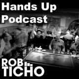 Hands Up Podcast 021