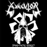 "Axecutor" - Извън светлините на прожектора (06.12.15)