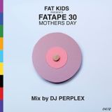 DJ Perplex - Fatape 30 (Mothers Day)
