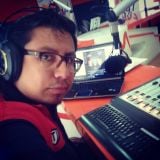 PODCAST "INTERACTIVO WORLD DANCE MUSIC" - MAJESTAD FM 89.7 - 13 Diciembre