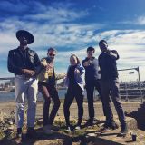 Bohicas & Aquilo @ Liverpool Sound City - 23.05.15