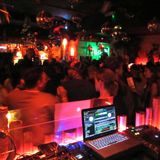 Dj Yenny Live-Mitschnitt Club Fogon Nürnberg letzte Stunde